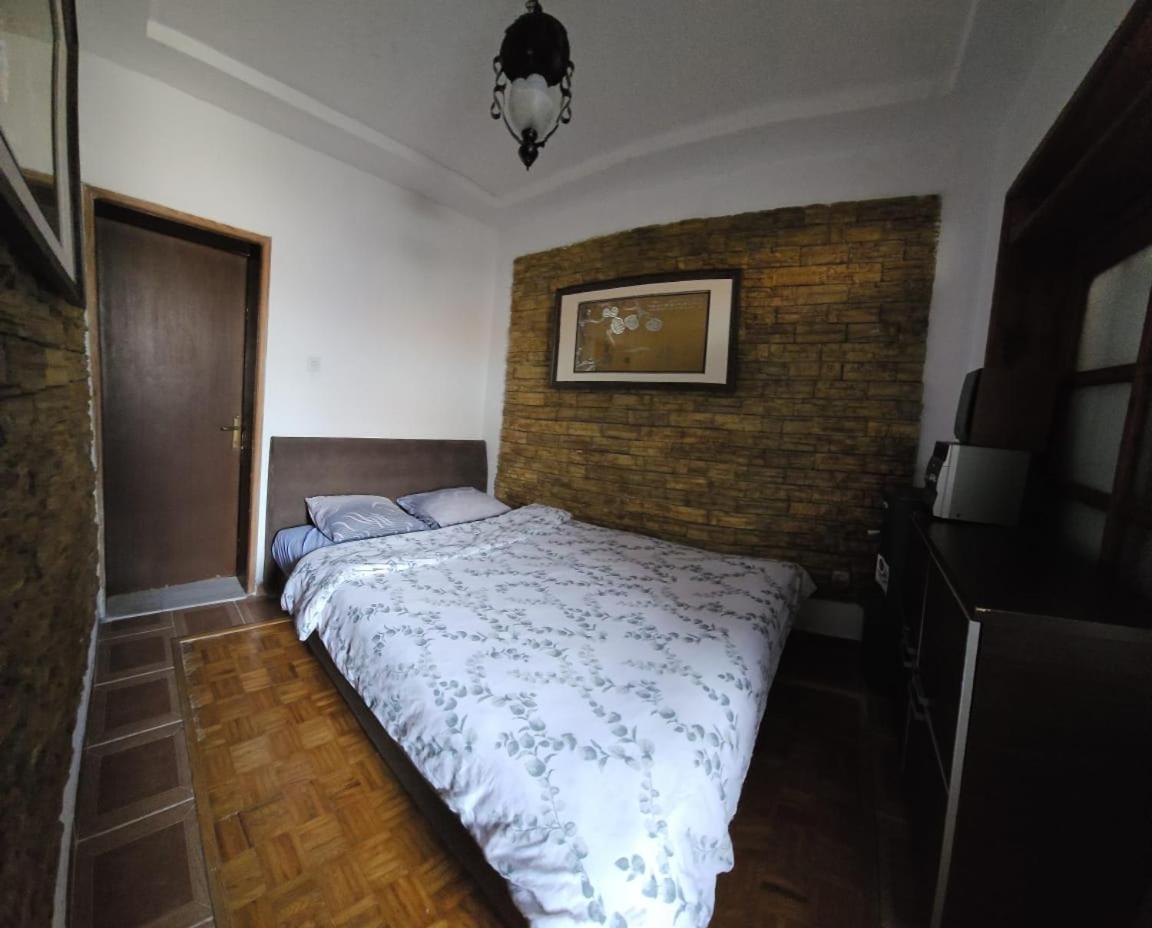 Apartman Studio Nedovic 부드바 외부 사진