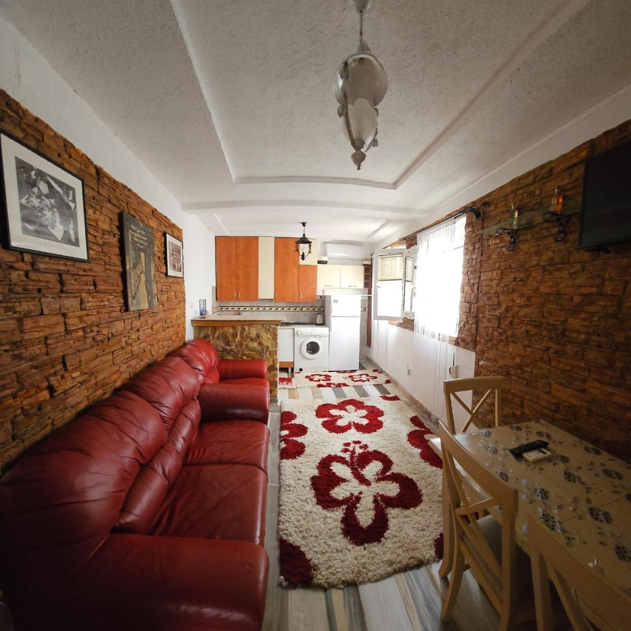 Apartman Studio Nedovic 부드바 외부 사진