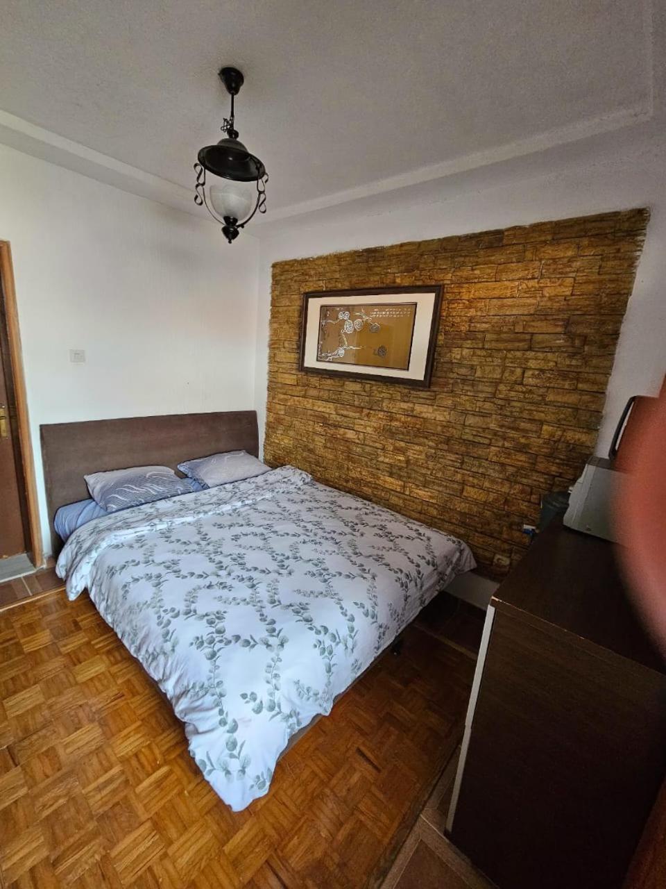 Apartman Studio Nedovic 부드바 외부 사진