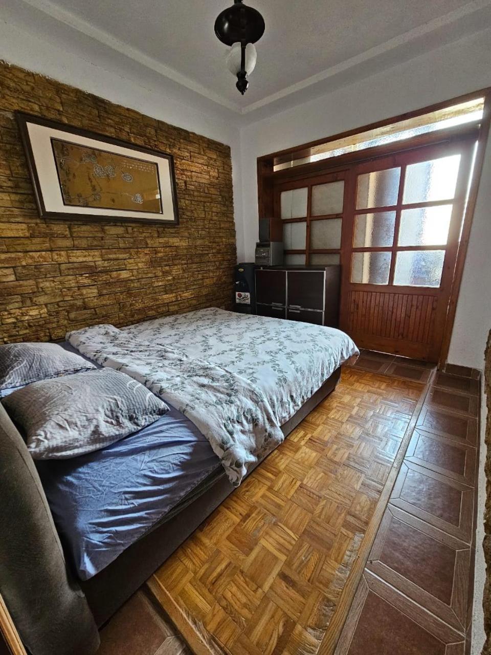 Apartman Studio Nedovic 부드바 외부 사진