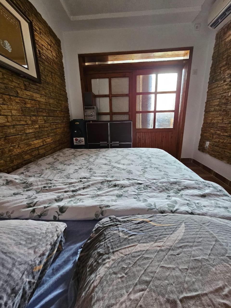 Apartman Studio Nedovic 부드바 외부 사진