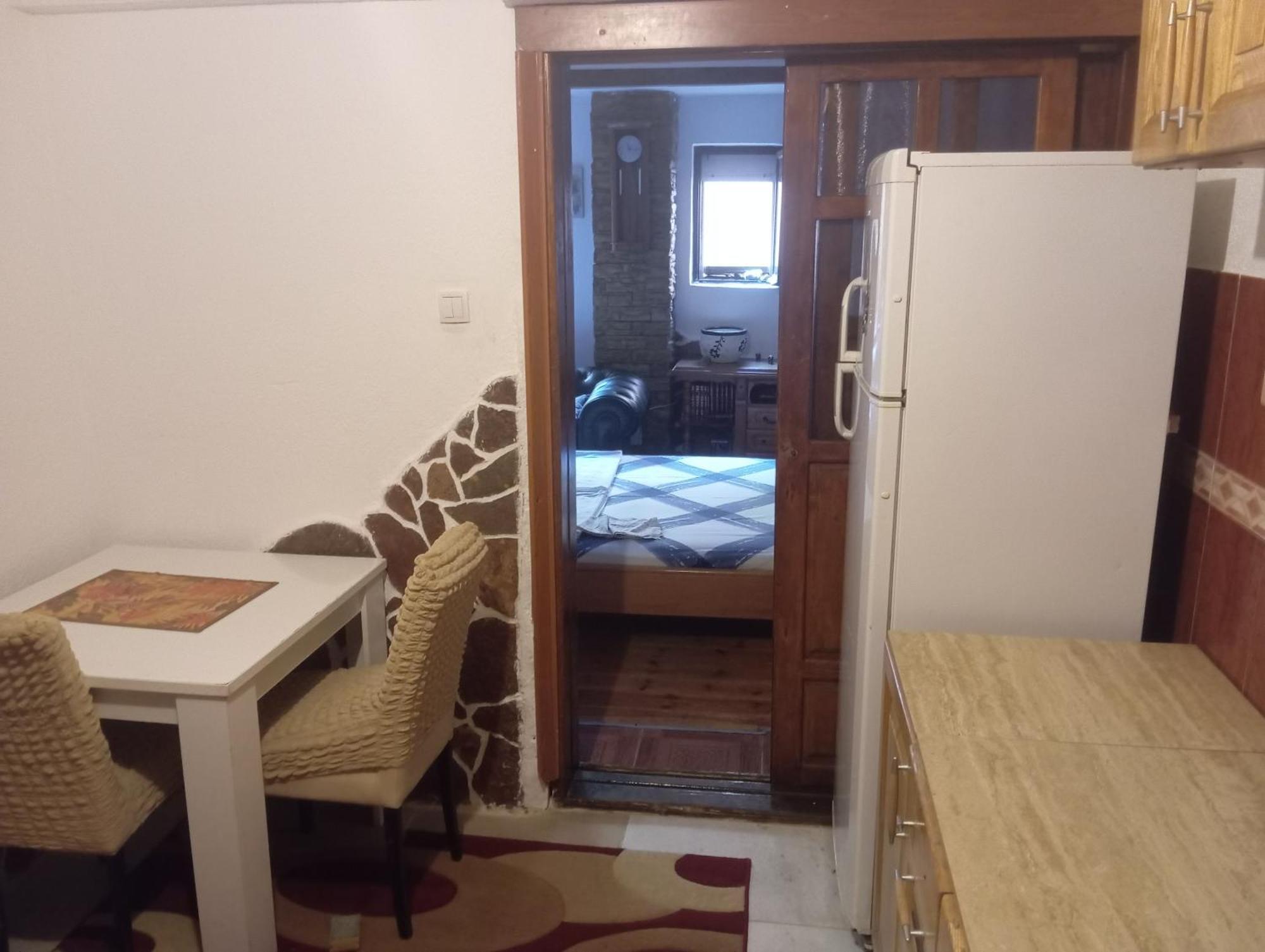 Apartman Studio Nedovic 부드바 외부 사진