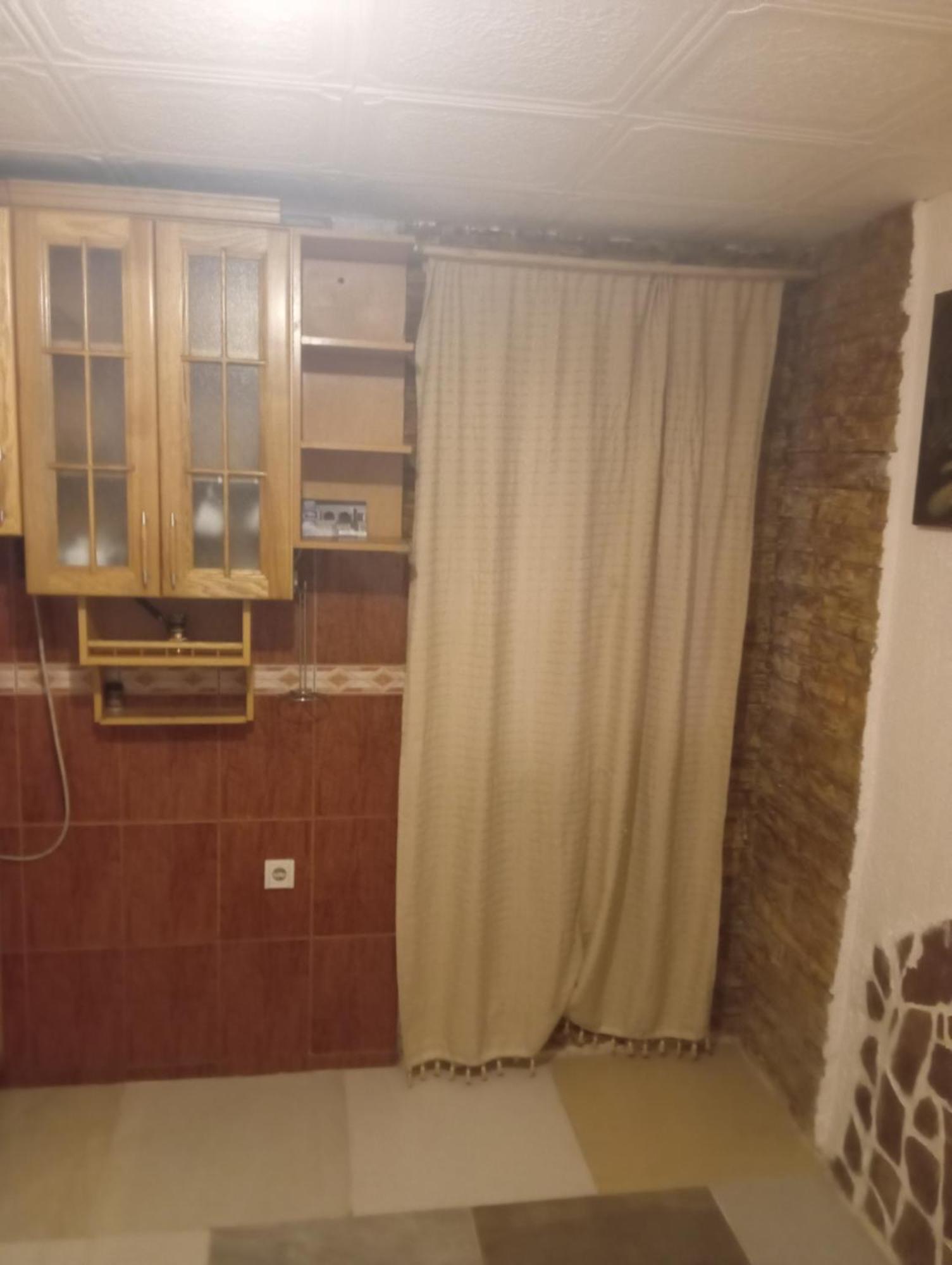 Apartman Studio Nedovic 부드바 외부 사진
