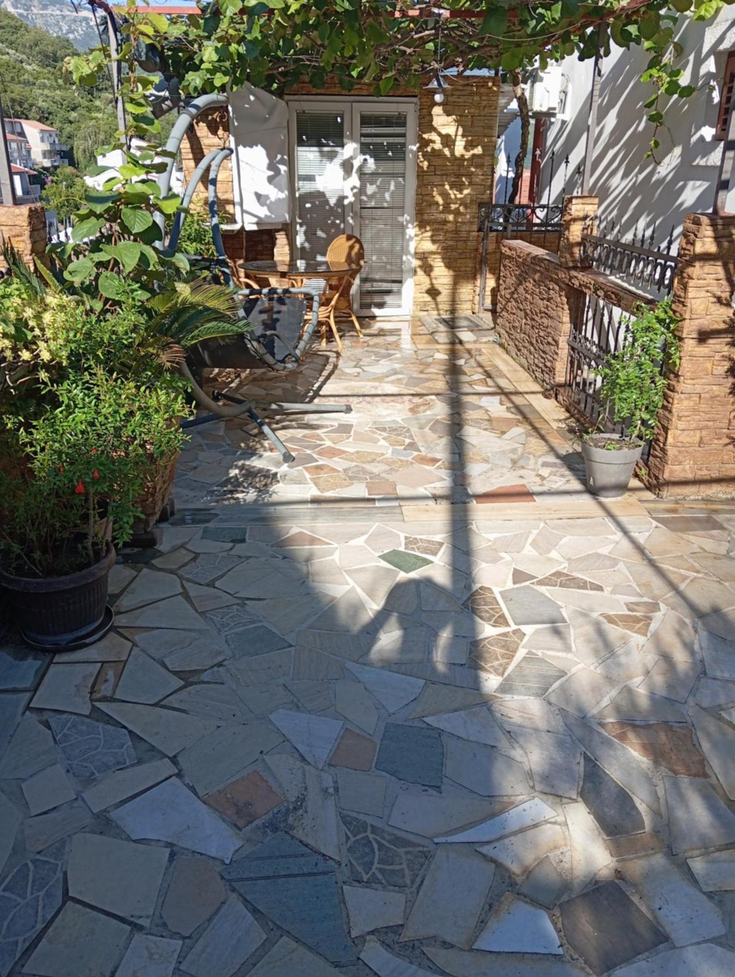 Apartman Studio Nedovic 부드바 외부 사진