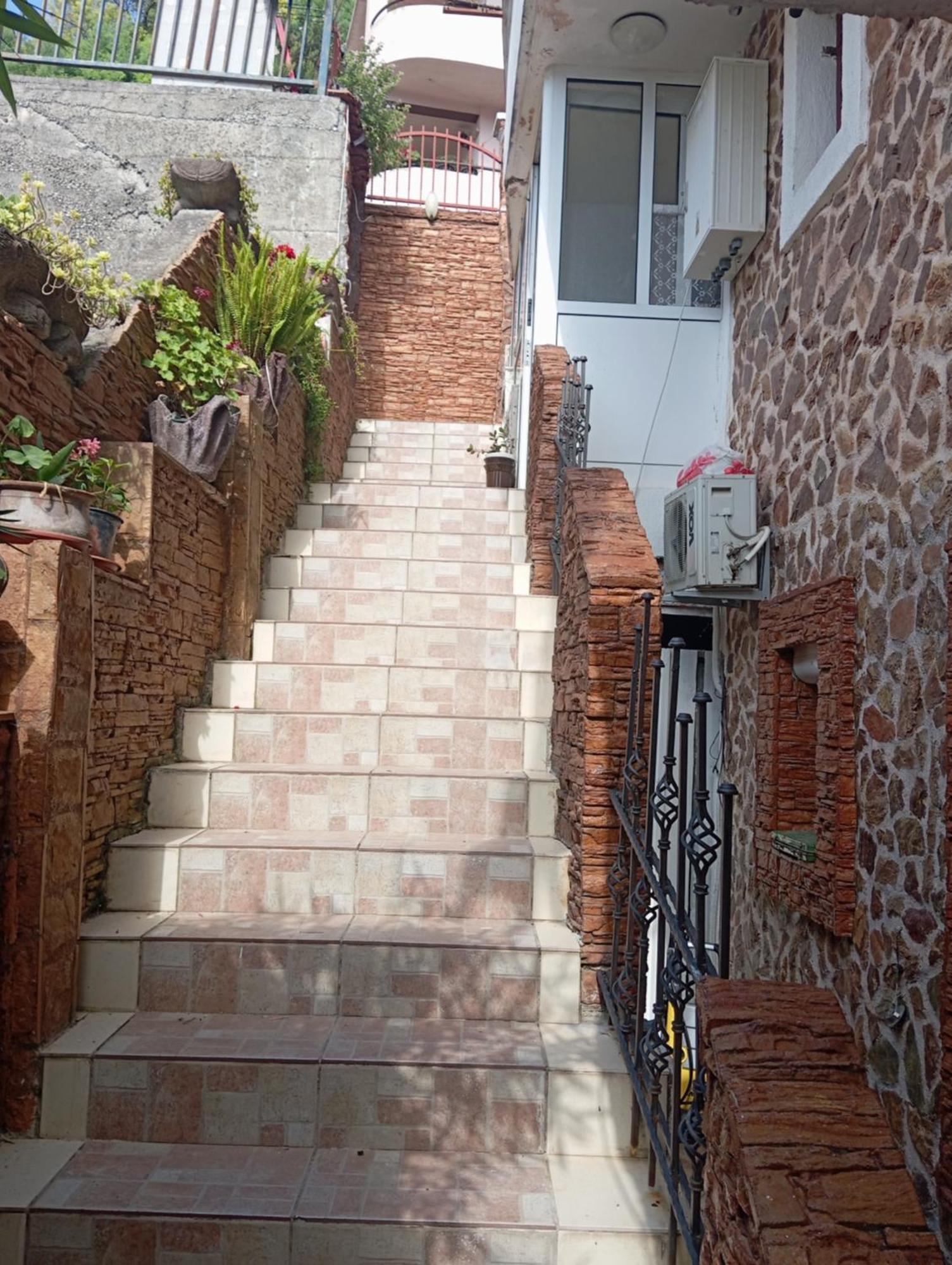 Apartman Studio Nedovic 부드바 외부 사진