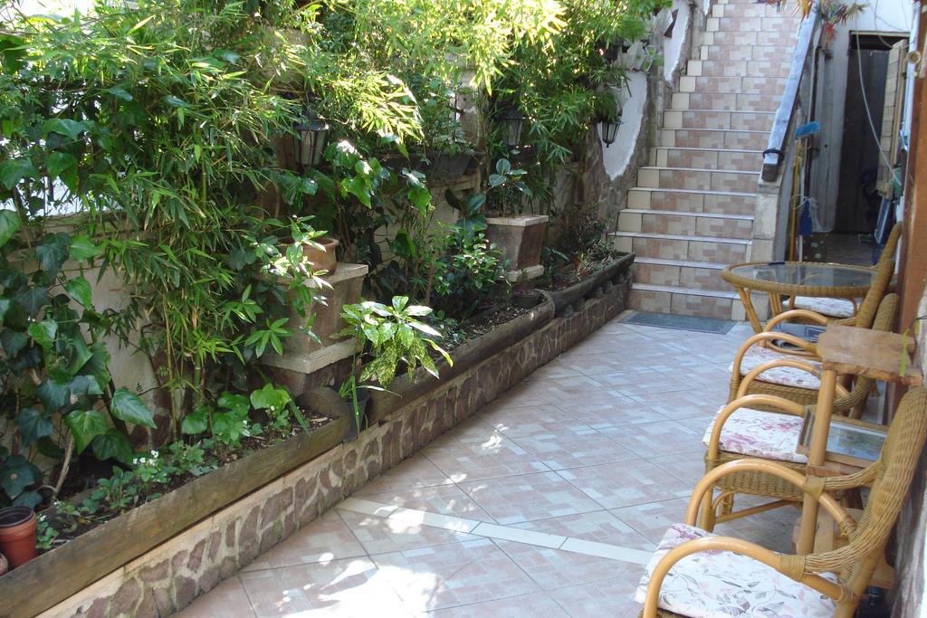 Apartman Studio Nedovic 부드바 외부 사진