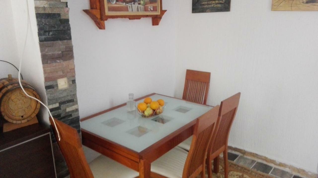 Apartman Studio Nedovic 부드바 외부 사진
