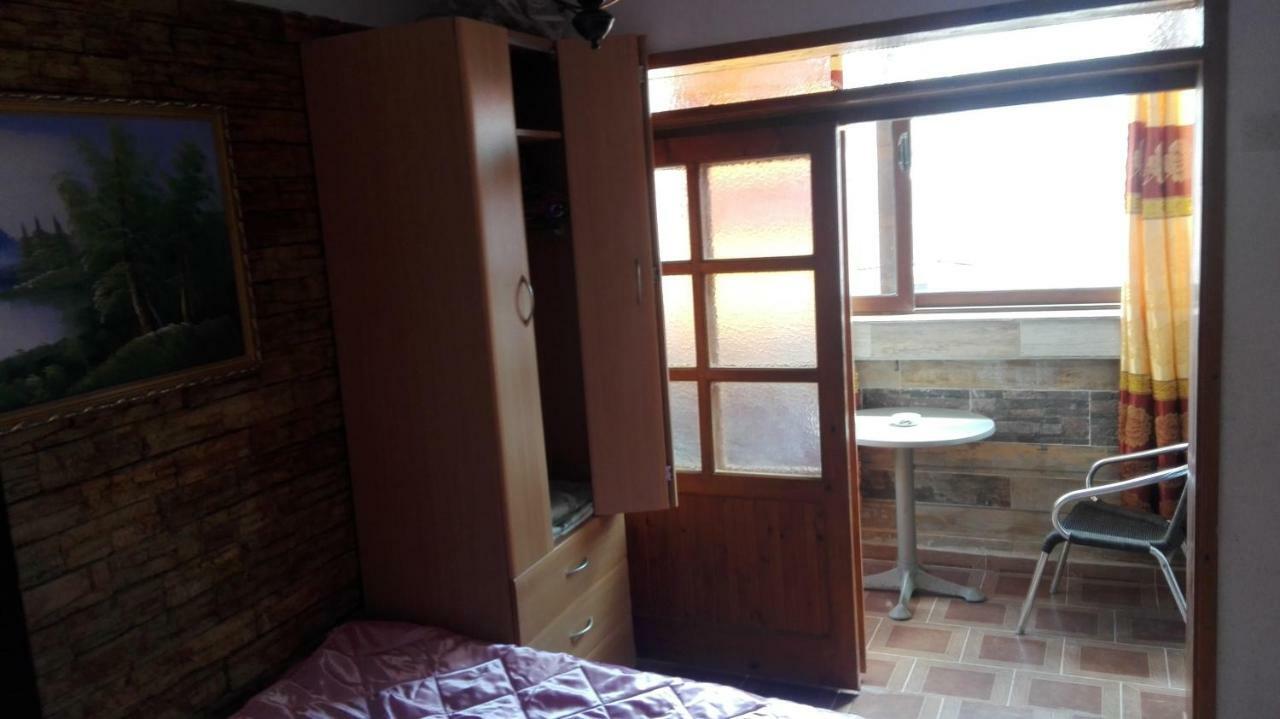 Apartman Studio Nedovic 부드바 외부 사진