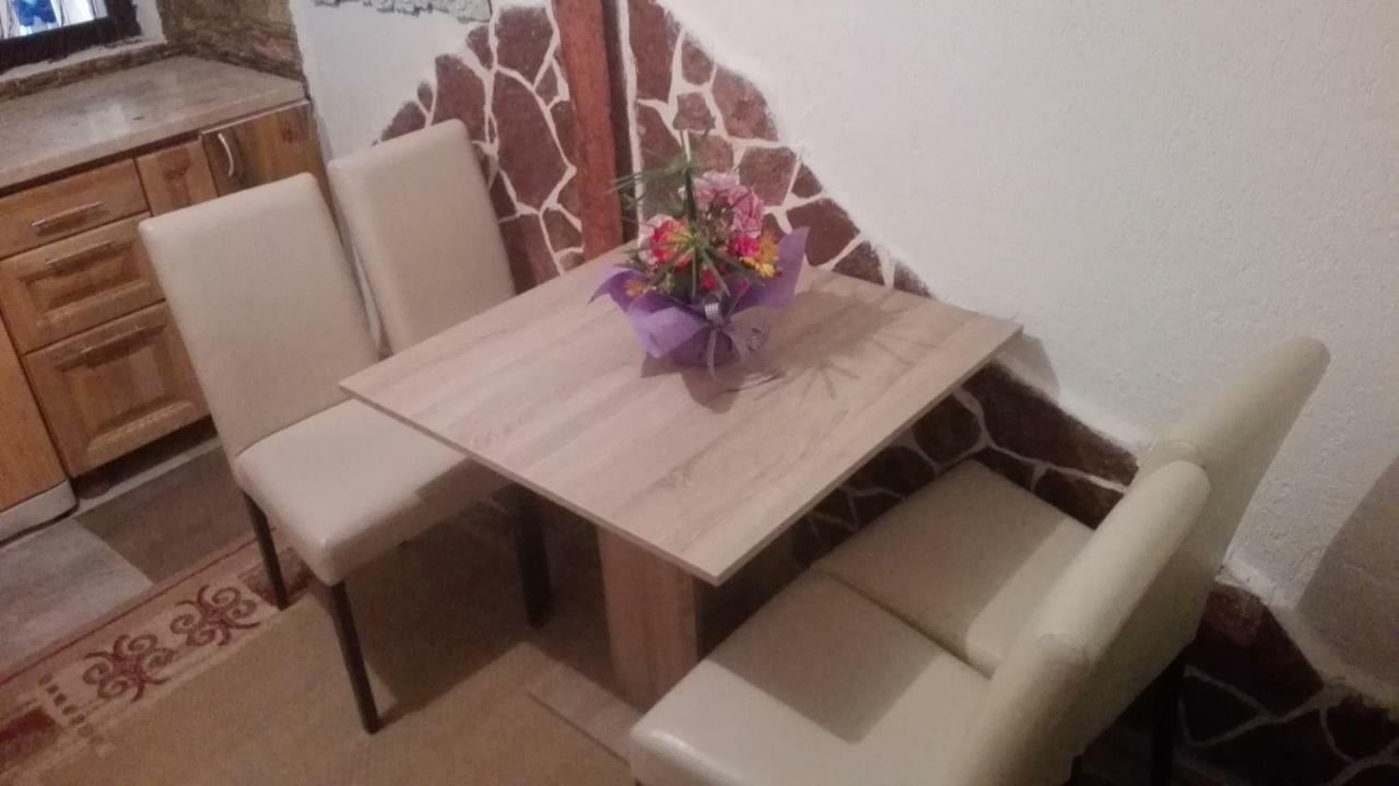 Apartman Studio Nedovic 부드바 외부 사진